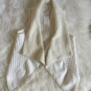Toddler vest
